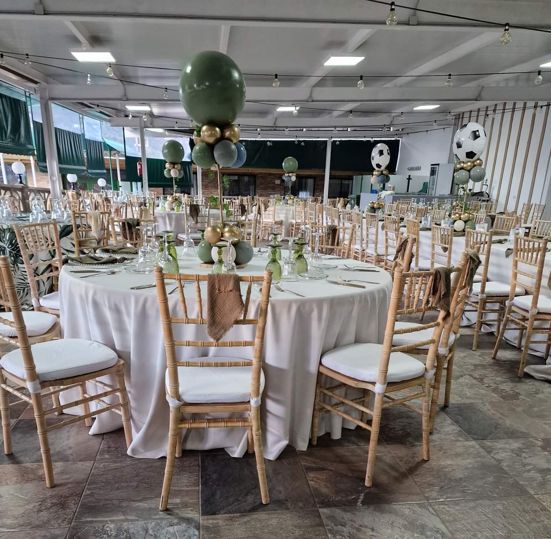 Servicio personalizado y profesional de alquiler de fincas en Gran Canaria