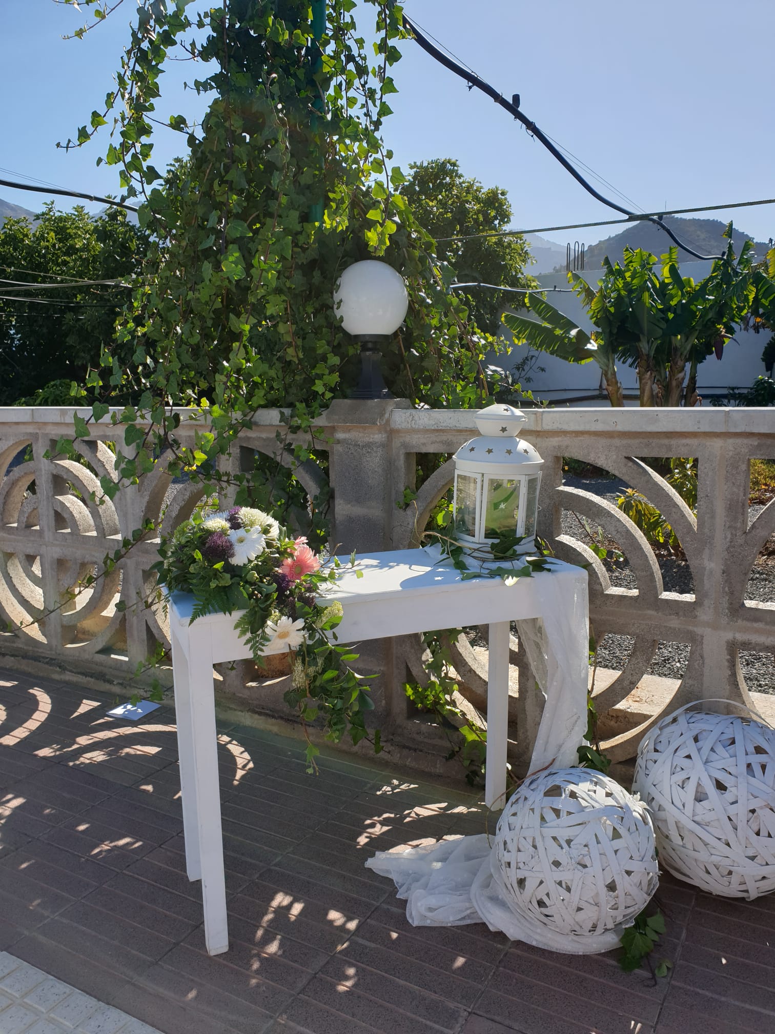 Salón cerrado amplio para celebraciones y eventos en Gran Canaria